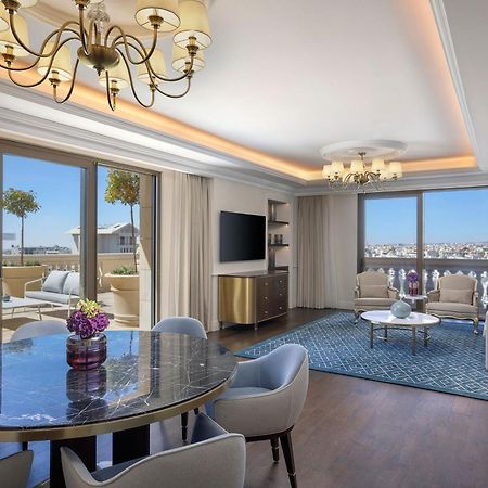 Hotel The Ritz-Carlton, Amman Zewnętrze zdjęcie Presidential Suite